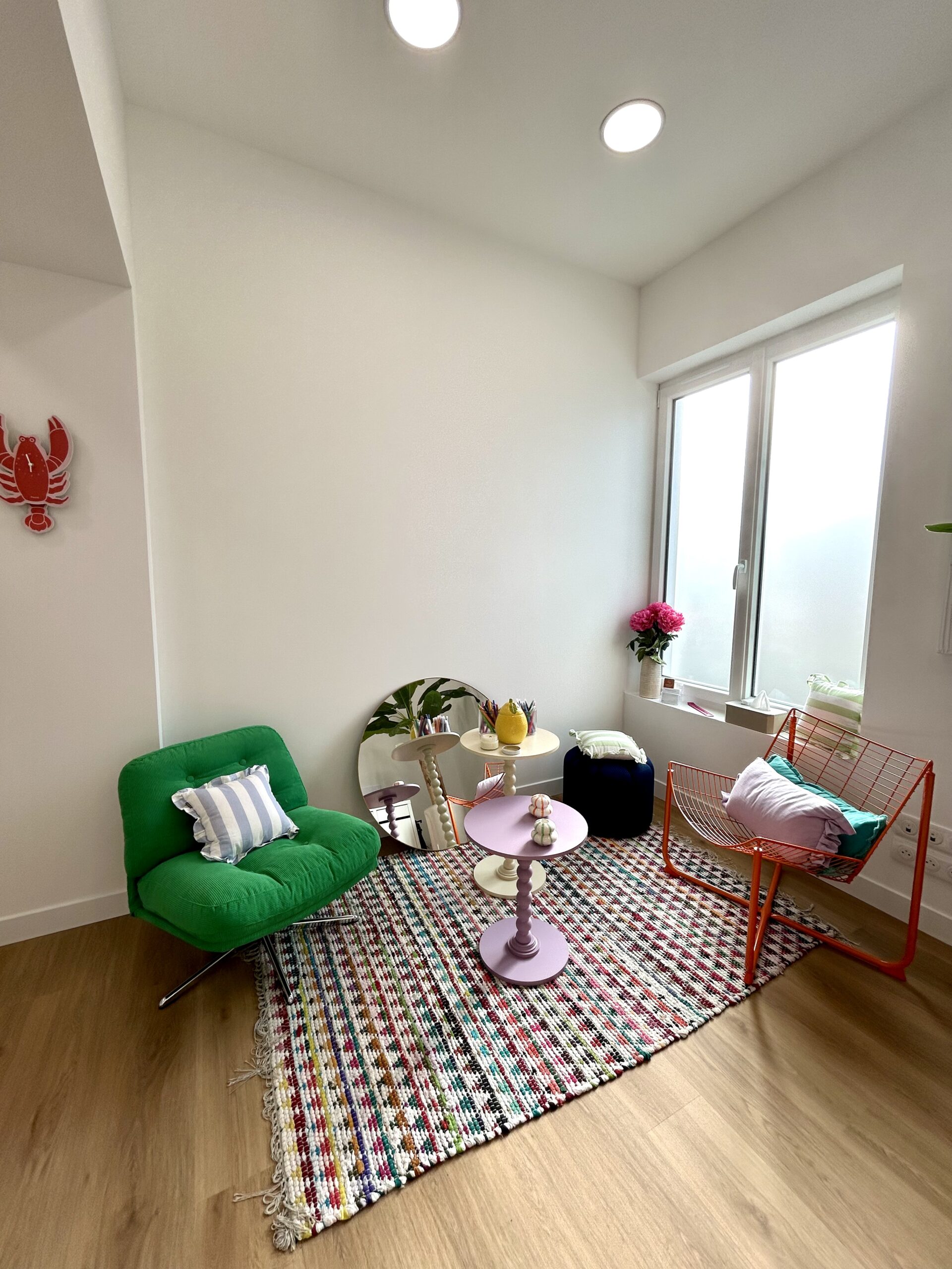 Bloom - Cabinet TCC Psychogénéalogie Ema Bertin